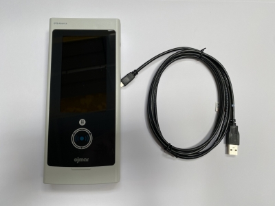 SEI : Encodeur portable NFC pour OTS Advance